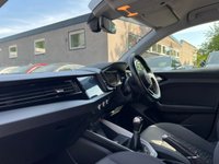 USED 2019 69 AUDI A1 1.0 TFSI 30 Sport Sportback 5dr Petrol Manual Euro 6 (s/s) (116 ps) 