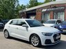 USED 2019 69 AUDI A1 1.0 TFSI 30 Sport Sportback 5dr Petrol Manual Euro 6 (s/s) (116 ps) 