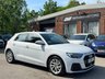 USED 2019 69 AUDI A1 1.0 TFSI 30 Sport Sportback 5dr Petrol Manual Euro 6 (s/s) (116 ps) 
