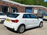 USED 2019 69 AUDI A1 1.0 TFSI 30 Sport Sportback 5dr Petrol Manual Euro 6 (s/s) (116 ps) 