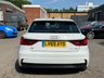 USED 2019 69 AUDI A1 1.0 TFSI 30 Sport Sportback 5dr Petrol Manual Euro 6 (s/s) (116 ps) 