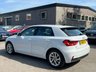 USED 2019 69 AUDI A1 1.0 TFSI 30 Sport Sportback 5dr Petrol Manual Euro 6 (s/s) (116 ps) 