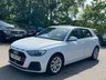 USED 2019 69 AUDI A1 1.0 TFSI 30 Sport Sportback 5dr Petrol Manual Euro 6 (s/s) (116 ps) 