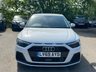 USED 2019 69 AUDI A1 1.0 TFSI 30 Sport Sportback 5dr Petrol Manual Euro 6 (s/s) (116 ps) 