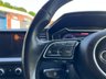 USED 2019 69 AUDI A1 1.0 TFSI 30 Sport Sportback 5dr Petrol Manual Euro 6 (s/s) (116 ps) 