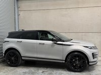 USED 2023 72 LAND ROVER RANGE ROVER EVOQUE 2.0 P250 MHEV R-Dynamic SE SUV 5dr Petrol Auto 4WD Euro 6 (s/s) (249 ps) Finance available.