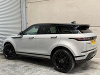 USED 2023 72 LAND ROVER RANGE ROVER EVOQUE 2.0 P250 MHEV R-Dynamic SE SUV 5dr Petrol Auto 4WD Euro 6 (s/s) (249 ps) Finance available.