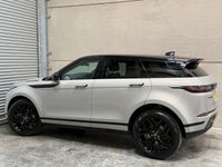 USED 2023 72 LAND ROVER RANGE ROVER EVOQUE 2.0 P250 MHEV R-Dynamic SE SUV 5dr Petrol Auto 4WD Euro 6 (s/s) (249 ps) Finance available.