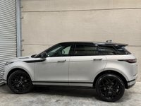 USED 2023 72 LAND ROVER RANGE ROVER EVOQUE 2.0 P250 MHEV R-Dynamic SE SUV 5dr Petrol Auto 4WD Euro 6 (s/s) (249 ps) Finance available.