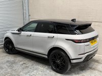 USED 2023 72 LAND ROVER RANGE ROVER EVOQUE 2.0 P250 MHEV R-Dynamic SE SUV 5dr Petrol Auto 4WD Euro 6 (s/s) (249 ps) Finance available.