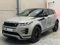 USED 2023 72 LAND ROVER RANGE ROVER EVOQUE 2.0 P250 MHEV R-Dynamic SE SUV 5dr Petrol Auto 4WD Euro 6 (s/s) (249 ps) Finance available.