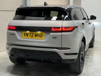 USED 2023 72 LAND ROVER RANGE ROVER EVOQUE 2.0 P250 MHEV R-Dynamic SE SUV 5dr Petrol Auto 4WD Euro 6 (s/s) (249 ps) Finance available.