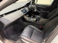 USED 2023 72 LAND ROVER RANGE ROVER EVOQUE 2.0 P250 MHEV R-Dynamic SE SUV 5dr Petrol Auto 4WD Euro 6 (s/s) (249 ps) Finance available.