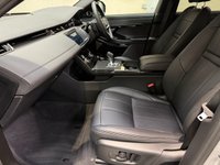 USED 2023 72 LAND ROVER RANGE ROVER EVOQUE 2.0 P250 MHEV R-Dynamic SE SUV 5dr Petrol Auto 4WD Euro 6 (s/s) (249 ps) Finance available.