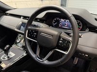 USED 2023 72 LAND ROVER RANGE ROVER EVOQUE 2.0 P250 MHEV R-Dynamic SE SUV 5dr Petrol Auto 4WD Euro 6 (s/s) (249 ps) Finance available.