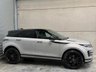 USED 2023 72 LAND ROVER RANGE ROVER EVOQUE 2.0 P250 MHEV R-Dynamic SE SUV 5dr Petrol Auto 4WD Euro 6 (s/s) (249 ps) Finance available.