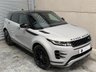 USED 2023 72 LAND ROVER RANGE ROVER EVOQUE 2.0 P250 MHEV R-Dynamic SE SUV 5dr Petrol Auto 4WD Euro 6 (s/s) (249 ps) Finance available.