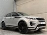 USED 2023 72 LAND ROVER RANGE ROVER EVOQUE 2.0 P250 MHEV R-Dynamic SE SUV 5dr Petrol Auto 4WD Euro 6 (s/s) (249 ps) Finance available.