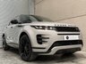 USED 2023 72 LAND ROVER RANGE ROVER EVOQUE 2.0 P250 MHEV R-Dynamic SE SUV 5dr Petrol Auto 4WD Euro 6 (s/s) (249 ps) Finance available.