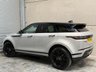 USED 2023 72 LAND ROVER RANGE ROVER EVOQUE 2.0 P250 MHEV R-Dynamic SE SUV 5dr Petrol Auto 4WD Euro 6 (s/s) (249 ps) Finance available.
