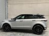 USED 2023 72 LAND ROVER RANGE ROVER EVOQUE 2.0 P250 MHEV R-Dynamic SE SUV 5dr Petrol Auto 4WD Euro 6 (s/s) (249 ps) Finance available.