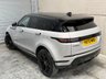 USED 2023 72 LAND ROVER RANGE ROVER EVOQUE 2.0 P250 MHEV R-Dynamic SE SUV 5dr Petrol Auto 4WD Euro 6 (s/s) (249 ps) Finance available.