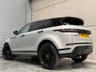 USED 2023 72 LAND ROVER RANGE ROVER EVOQUE 2.0 P250 MHEV R-Dynamic SE SUV 5dr Petrol Auto 4WD Euro 6 (s/s) (249 ps) Finance available.