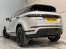 USED 2023 72 LAND ROVER RANGE ROVER EVOQUE 2.0 P250 MHEV R-Dynamic SE SUV 5dr Petrol Auto 4WD Euro 6 (s/s) (249 ps) Finance available.