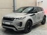USED 2023 72 LAND ROVER RANGE ROVER EVOQUE 2.0 P250 MHEV R-Dynamic SE SUV 5dr Petrol Auto 4WD Euro 6 (s/s) (249 ps) Finance available.