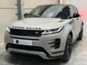 USED 2023 72 LAND ROVER RANGE ROVER EVOQUE 2.0 P250 MHEV R-Dynamic SE SUV 5dr Petrol Auto 4WD Euro 6 (s/s) (249 ps) Finance available.