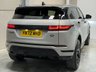 USED 2023 72 LAND ROVER RANGE ROVER EVOQUE 2.0 P250 MHEV R-Dynamic SE SUV 5dr Petrol Auto 4WD Euro 6 (s/s) (249 ps) Finance available.