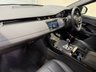 USED 2023 72 LAND ROVER RANGE ROVER EVOQUE 2.0 P250 MHEV R-Dynamic SE SUV 5dr Petrol Auto 4WD Euro 6 (s/s) (249 ps) Finance available.