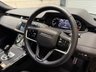 USED 2023 72 LAND ROVER RANGE ROVER EVOQUE 2.0 P250 MHEV R-Dynamic SE SUV 5dr Petrol Auto 4WD Euro 6 (s/s) (249 ps) Finance available.