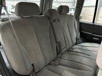 USED 2006 56 HYUNDAI TERRACAN 2.9 CRTD 161BHP AUTOMATIC DIESEL 5DR SUV LIMITED EDITION 