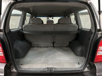 USED 2006 56 HYUNDAI TERRACAN 2.9 CRTD 161BHP AUTOMATIC DIESEL 5DR SUV LIMITED EDITION 