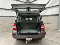 USED 2006 56 HYUNDAI TERRACAN 2.9 CRTD 161BHP AUTOMATIC DIESEL 5DR SUV LIMITED EDITION 