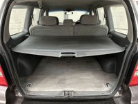 USED 2006 56 HYUNDAI TERRACAN 2.9 CRTD 161BHP AUTOMATIC DIESEL 5DR SUV LIMITED EDITION 