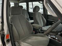 USED 2006 56 HYUNDAI TERRACAN 2.9 CRTD 161BHP AUTOMATIC DIESEL 5DR SUV LIMITED EDITION 