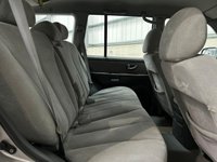 USED 2006 56 HYUNDAI TERRACAN 2.9 CRTD 161BHP AUTOMATIC DIESEL 5DR SUV LIMITED EDITION 