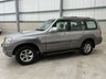 USED 2006 56 HYUNDAI TERRACAN 2.9 CRTD 161BHP AUTOMATIC DIESEL 5DR SUV LIMITED EDITION 
