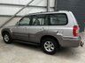 USED 2006 56 HYUNDAI TERRACAN 2.9 CRTD 161BHP AUTOMATIC DIESEL 5DR SUV LIMITED EDITION 