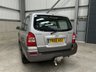 USED 2006 56 HYUNDAI TERRACAN 2.9 CRTD 161BHP AUTOMATIC DIESEL 5DR SUV LIMITED EDITION 
