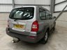 USED 2006 56 HYUNDAI TERRACAN 2.9 CRTD 161BHP AUTOMATIC DIESEL 5DR SUV LIMITED EDITION 