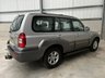 USED 2006 56 HYUNDAI TERRACAN 2.9 CRTD 161BHP AUTOMATIC DIESEL 5DR SUV LIMITED EDITION 