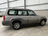USED 2006 56 HYUNDAI TERRACAN 2.9 CRTD 161BHP AUTOMATIC DIESEL 5DR SUV LIMITED EDITION 
