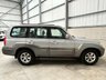 USED 2006 56 HYUNDAI TERRACAN 2.9 CRTD 161BHP AUTOMATIC DIESEL 5DR SUV LIMITED EDITION 