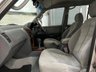 USED 2006 56 HYUNDAI TERRACAN 2.9 CRTD 161BHP AUTOMATIC DIESEL 5DR SUV LIMITED EDITION 