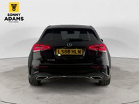 USED 2018 68 MERCEDES-BENZ A-CLASS 2.0 A250 AMG Line Hatchback 5dr Petrol 7G-DCT Euro 6 (s/s) (224 ps) 