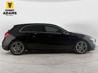 USED 2018 68 MERCEDES-BENZ A-CLASS 2.0 A250 AMG Line Hatchback 5dr Petrol 7G-DCT Euro 6 (s/s) (224 ps) 