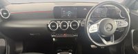 USED 2018 68 MERCEDES-BENZ A-CLASS 2.0 A250 AMG Line Hatchback 5dr Petrol 7G-DCT Euro 6 (s/s) (224 ps) 
